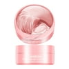 Eye Patches Rose Hydra-Gel Eye Mask Sheet Lady Skin Care Pad Remove Fine Lines Smooth Repair the Eyes Skin,Face Care for Women Men