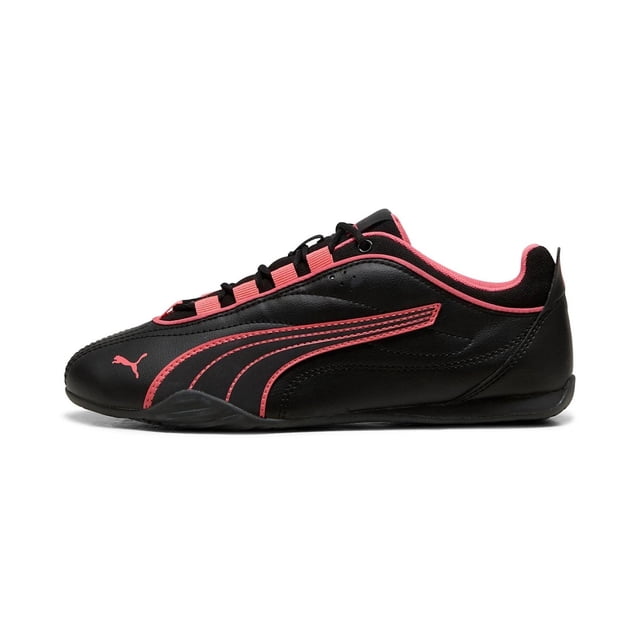 Tenis Puma Catch Soleil para Mujer 402744-05 negro 24