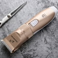 thumbnail image 3 of Adult Hair Clippers for Home Use - Adult Haircut Modelling Home 2Ml Powered Hair Adults Small Appliances, 1 Set Hair Clipper Kit + 1 Hair Cutting Cape, Easter, Wedding Makeup Organizers, 3 of 9