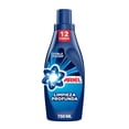 thumbnail image 1 of Detergente Líquido Ariel Limpieza Profunda a la Primera Rinde 50% Más Cargas' 750 ml, 1 of 4