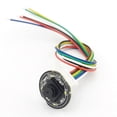thumbnail image 1 of GM861XS UART/USB Small Scan Engine Embedded Decoder Barcode QR Code Scanning Head Module, 1 of 5