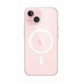 thumbnail image 2 of Apple iPhone 15 Clear Case with MagSafe, 2 of 7