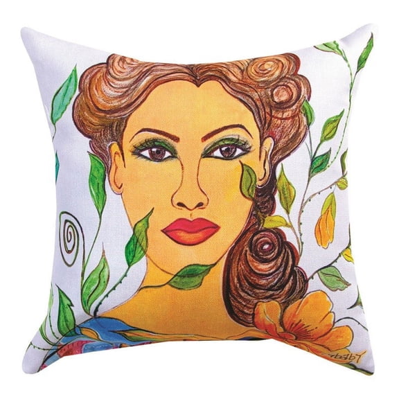 Natura Climaweave Pillow 12" Indoor/Outdoor