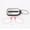 2, variant on Fashionable nose clip reading glasses, personalized retro mini, convenient reading for the elderly, ultra light and trendy