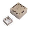 thumbnail image 4 of For -Mounted Box Single For Attress Box Ethernet Backbox For Faceplates, 4 of 10