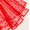Red, variant on DAKIMOE Sexy Lingerie for Women Pajamas Set Deep V Neck Sheer Mesh Lace Babydoll Lingerie Dress with Thong 2 Piece for Valentine's Day Anniversary