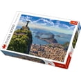 thumbnail image 1 of Trefl - 10405 | Rio De Janeiro 1000 Pc Puzzle, 1 of 5