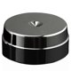 thumbnail image 1 of Stainless Steel Speakers Spikes Feet NonSlip Rubber Base 60mmx25mm, 1 of 5