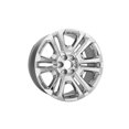 thumbnail image 2 of Genuine General Motors OE Wheel Pkg 19301158, 2 of 10