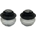 thumbnail image 3 of Engine Mount Set - Compatible with 1998 - 2003 Mercedes-Benz CLK320 Convertible 1999 2000 2001 2002, 3 of 3