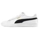 thumbnail image 2 of Tenis Hombre PUMA Clasicos Escolar Original Court Casual blanco 29.5, 2 of 7