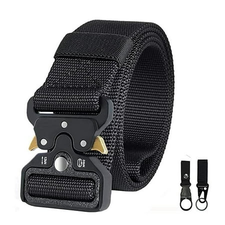 LUNA Portable Rigging Belt 3.8cm Width Webbing Belt V-ring ...