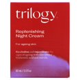 thumbnail image 2 of Trilogy Replenishing Night Cream, 2 oz, 2 of 3