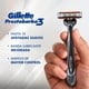 thumbnail image 2 of Rastrillo Gillette Prestobarba3 con 3 Hojas, para Rasurar la Barba al Ras1 pza, 2 of 5