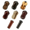 thumbnail image 6 of PASILI Fishing Reel Handle Solid Wood Seamless Design For Enhanced Performance, 6 of 9