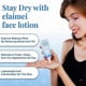 thumbnail image 5 of Gentle Antiperspirant Cream for Face & Underarm 60ml Effective Formula for Sensitive Skin, 5 of 5