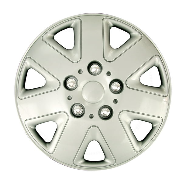 Lt Sport Sn 3 For Chevrolet 16 R16 Rim Skin Hubcap Abs 4pcs Wheel Cover Walmart Com Walmart Com