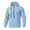 Light Blue, variant on Men's Sweatshirts And Hoodies Graphic Hoodie Autumn Hooded Sweatshirts: Comfortable Fashionable Casual Wear for Young and Middle