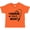 Orange, variant on Inktastic I Hooked Opa's Heart with Fishing Rod Boys or Girls Toddler T-Shirt