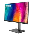 thumbnail image 4 of BenQ PD2706QN DesignVue 27" 16:9 WQHD 100Hz IPS LED HDR Designer Monitor, Gray, 4 of 9