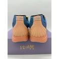 thumbnail image 5 of Nike Ja 2 Men's Size 11.5 Blue Hyper Pink Athletic Basketball Shoes FD7328 403, 5 of 6