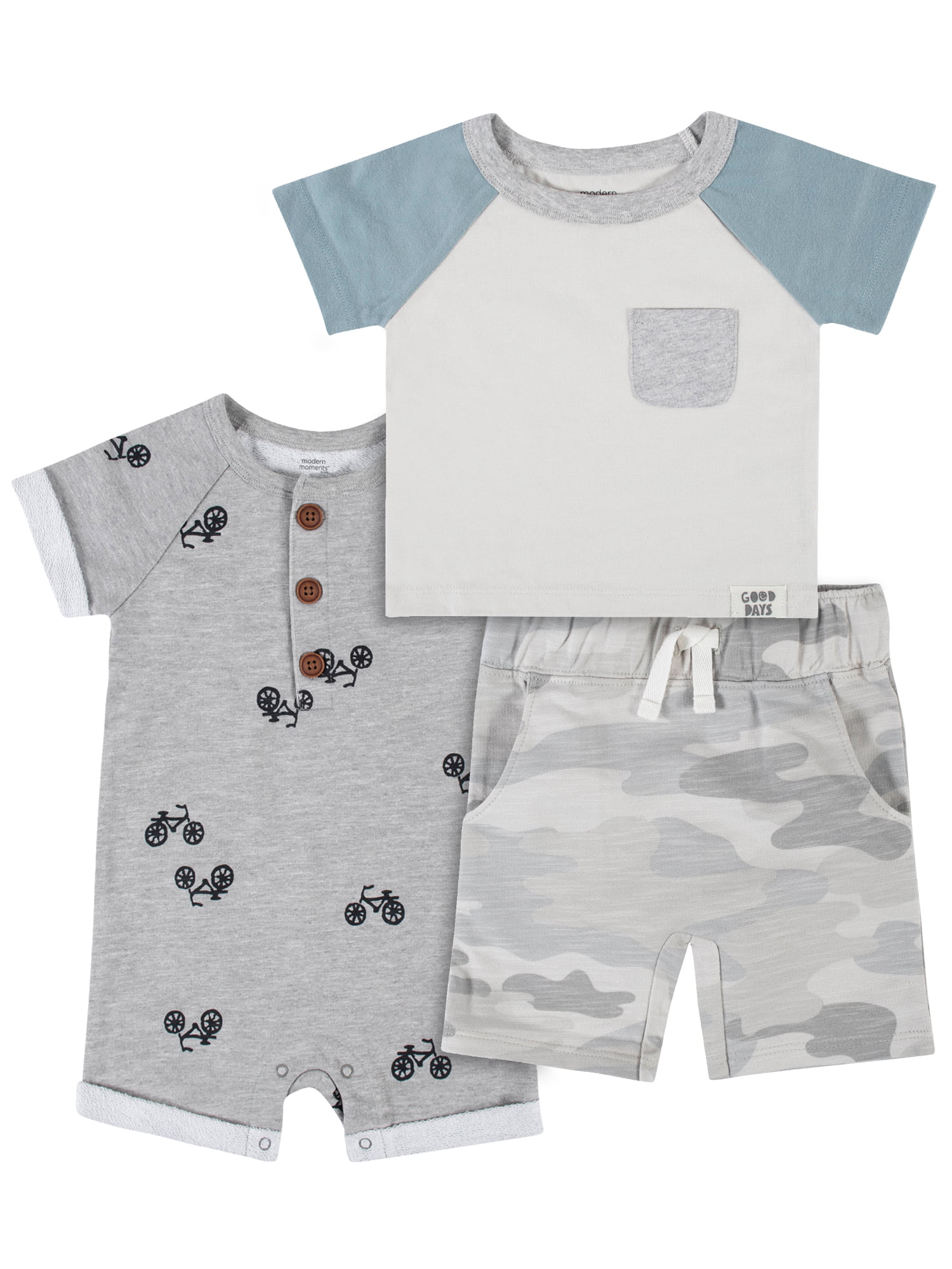 Baby Boy 9-12 Months Clothes Tracksuit/Hoody/Joggers/Romper/Shirt/Jumper/Dungare 
