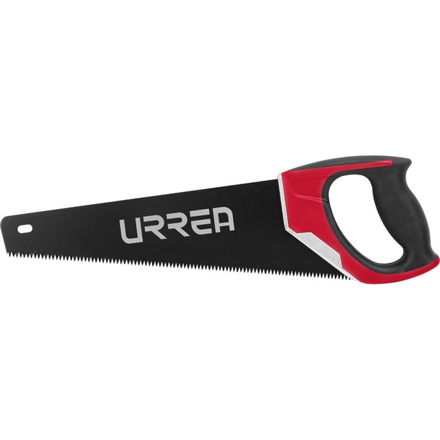 Serrucho Dientes De Triple Filo 22 mango De Aluminio Urrea Urrea 34022