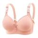 thumbnail image 1 of HongQid Bra for Women Seamless Straps Bralettes Everyday Basic Sleeping No Underwire Bras, 1 of 2