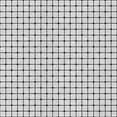 thumbnail image 1 of Ahgly Company Machine Washable Indoor Square Transitional Gray Area Rugs, 8' Square, 1 of 7