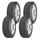 thumbnail image 1 of Paquete de 4 llantas 225/45 R18 Goodyear Efficientgrip Performance RSC SL ROF 91W, 1 of 4