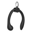thumbnail image 1 of Tholdsy 1 par de auriculares de silicona con gancho para la oreja, auriculares portátiles con gancho para la oreja, soporte para Type10 NO10, 1 of 6
