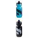 thumbnail image 1 of Botellas de agua para bicicleta, 2 uds., botellas deportivas de plástico para ciclismo, 22 Baoblaze Botellas Deportivas, 1 of 8