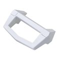 thumbnail image 2 of koolsoo RV Grab Handle Compact Nylon Side Pull Handle for Mobile Equipment Case White, 2 of 9