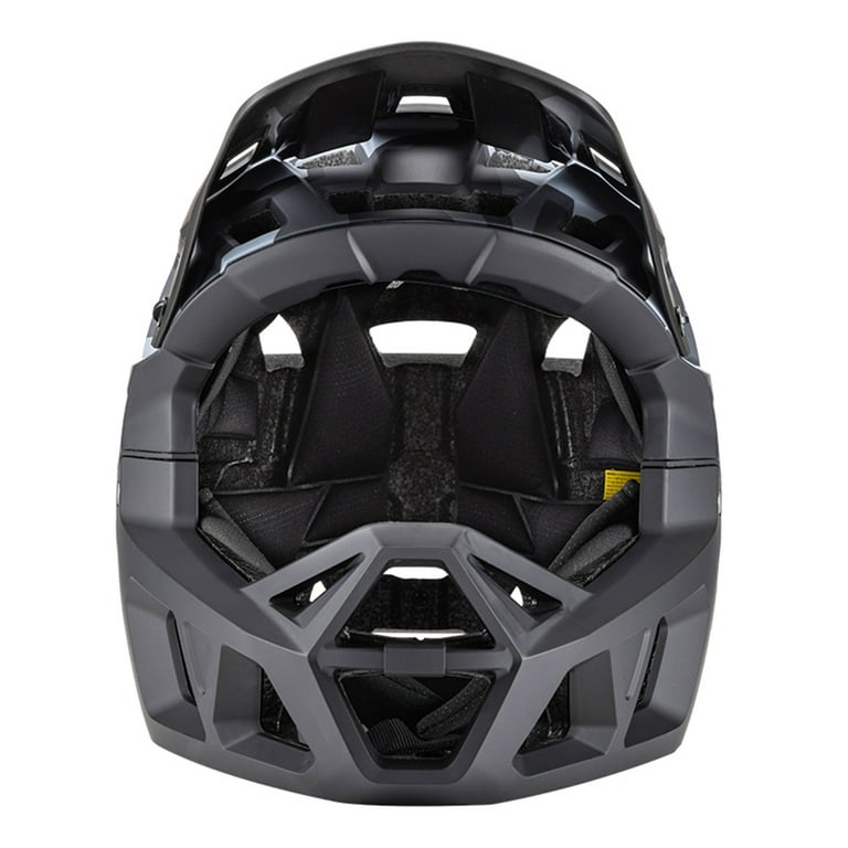 Full Face Mountain Bike Helmet Adult Racing Downhill MTB Helmet for Men/Women Adult Mountain Bike Helmet with Visor Over 31 Vents Head Circumferences ... Full Face Mountain Bike Helmet Adult Racing Downhill MTB Helmet for Men/Women Adult Mountain Bike Helmet with Visor Over 31 Vents Head Circumferences ...
