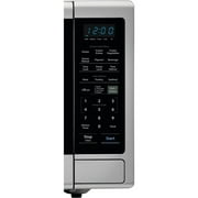 Sharp Carousel 2.2 Cu. Ft. 1200W Countertop Microwave Oven in Stainless Steel (ISTA 6 Packaging)