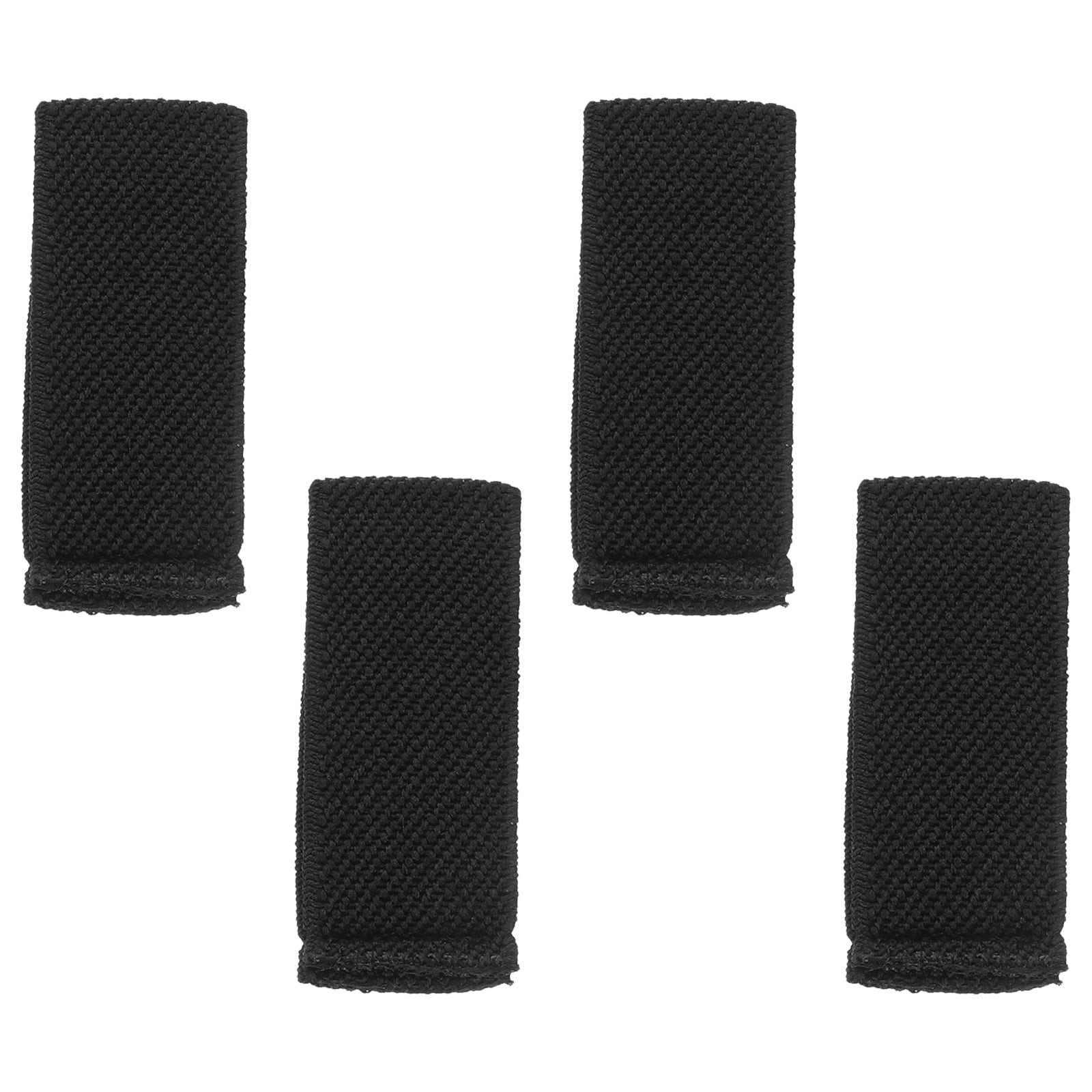 Belt Keepers For Duty Belt4pcs Belt Keepers Elastic Belt Loop Keepers