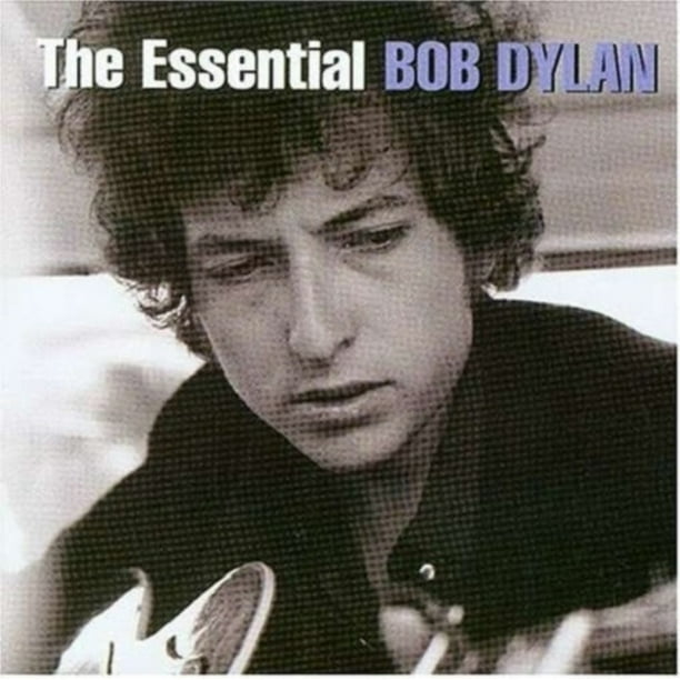 Essential Bob Dylan [australian Import]