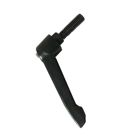 Pull Pin Spring Knob Screw Maintenance for Stationary Bikes, Equipment Parts 12MM