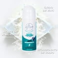 thumbnail image 2 of Desodorante Natural Sport Unisex Allium Cosmetics Roll on 90 ml, 2 of 4