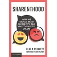 thumbnail image 1 of Sharenthood: Why We Should Think before We Talk about Our Kids Online (Strong Ideas), 1 of 3