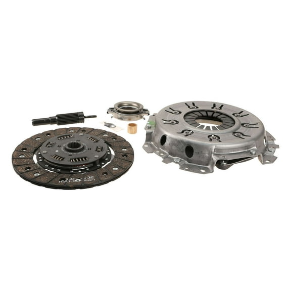 LUK OE Replacement Clutch Kit