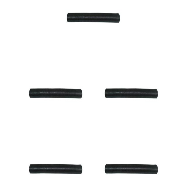 Speravity Tubo de conducto de calentador caliente Universal para coche, manguera de conducción de aire para estacionamiento de vehículos Type4 NO4