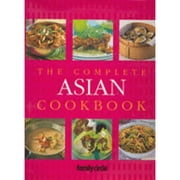 The Complete Asian CookBook (Paperback) by Family Circle