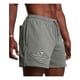 thumbnail image 5 of Short Under Armour Hombre Project Heaviweight Tools Gris gris L, 5 of 9