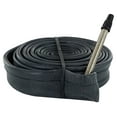 thumbnail image 2 of Zol Road Bicycle Bike Inner Tube 700x23/25c Presta/French Valve 60mm (10 pcs), 2 of 2