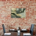 thumbnail image 5 of WERPE Metal Art Painting 12x8in, 5 of 6