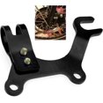 thumbnail image 2 of 20mm Road Mtb Bike Frame Adapter 160mm Disc Brake Mount Adapters Mounting Bracket, 2 of 4