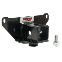 Extreme Max 5600.3307 2" Rear Receiver for Select Polaris Generation 4 Sportsman and Xplorer
