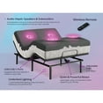 thumbnail image 4 of Bridgevine Home GVS Ease Mattress and Adjustable Base Comfort Ensemble King, 4 of 5