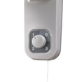 thumbnail image 2 of Lasko 16" Oscillating Wall Mount Fan with Anti-Rust Grills, M16900, 2 of 14
